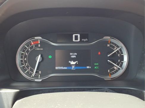 Used 2023 Honda Ridgeline RTL-E image 19