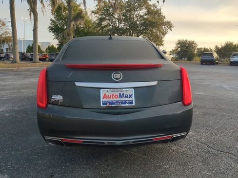 Used 2014 Cadillac XTS Premium image 5