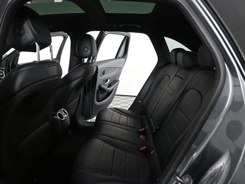 Certified 2018 Mercedes-Benz GLC 300 image 18