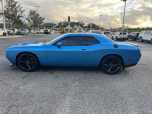 Used 2019 Dodge Challenger R/T Scat Pack image 6