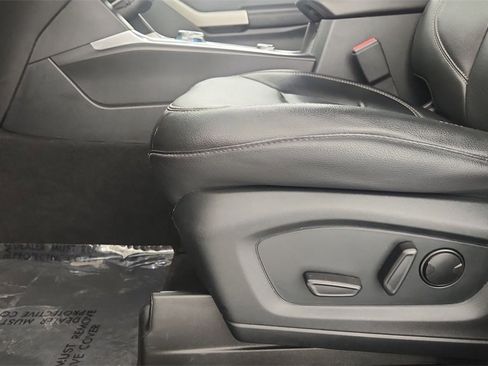Used 2022 Ford Explorer Limited w/ Equipment Group 301A image 14