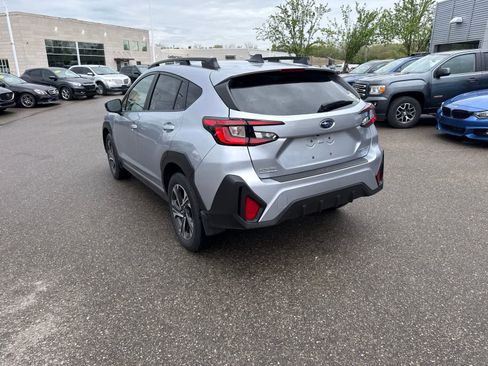 Used 2025 Subaru Crosstrek 2.0i Premium w/ Convenience Package #2 AWD/4WD image 7