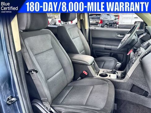Used 2019 Ford Flex SE FWD image 32
