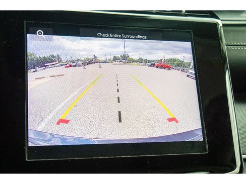 Used 2023 Jeep Grand Cherokee Laredo AWD/4WD image 24