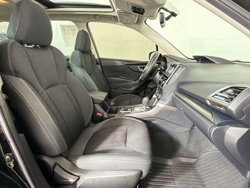 Used 2021 Subaru Forester Premium w/ Popular Package #1 AWD/4WD image 30