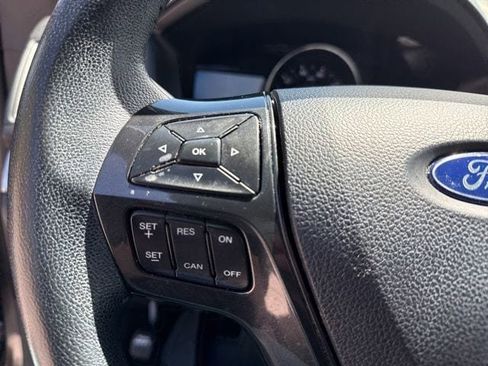Used 2019 Ford Explorer XLT w/ Equipment Group 202A AWD/4WD image 25