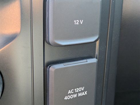 New 2025 Ford F150 STX w/ Equipment Group 200A image 10