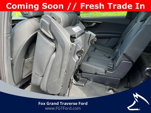 Used 2025 Audi Q7 3.0T Premium Plus AWD/4WD image 5