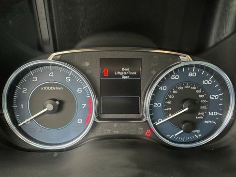 Used 2016 Subaru Impreza 2.0i Sport Limited AWD/4WD image 17