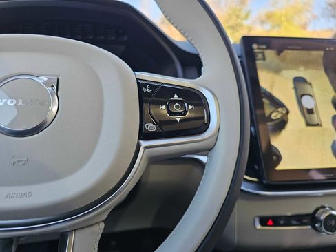 New 2026 Volvo XC90 B6 Ultra AWD/4WD image 33
