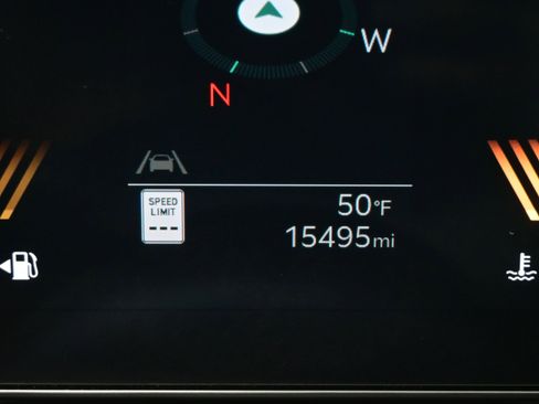 Used 2025 Kia K5 GT-Line w/ GT-Line Premium Package image 27