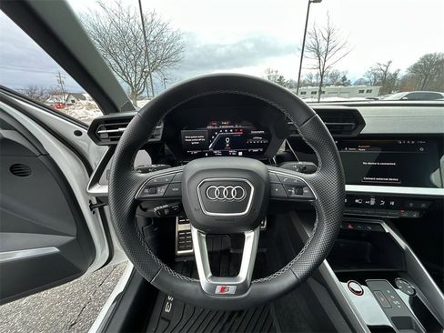 Used 2024 Audi S3 Premium Plus image 18