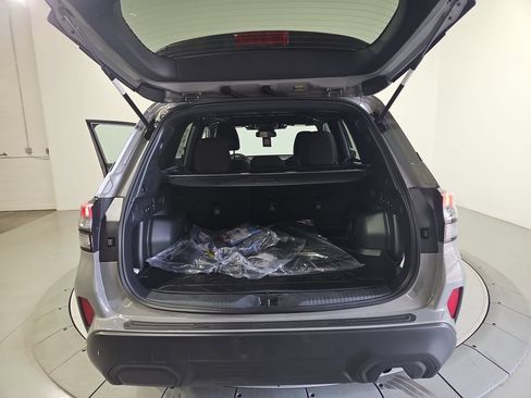 New 2026 Subaru Forester Premium AWD/4WD image 22