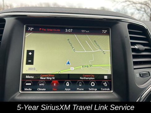 Used 2018 Jeep Grand Cherokee Limited image 26