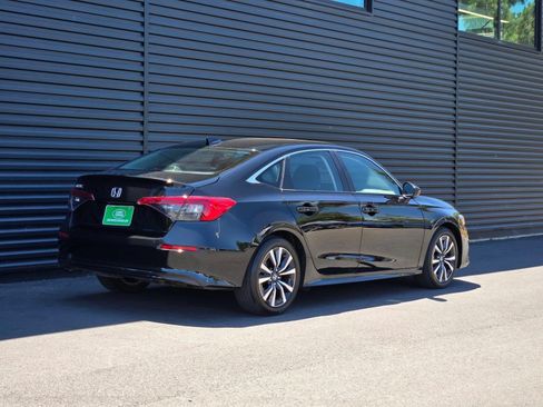 Used 2024 Honda Civic EX image 7