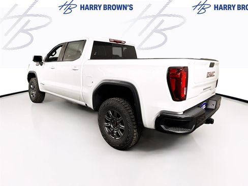 New 2026 GMC Sierra 1500 AT4X AWD/4WD image 30