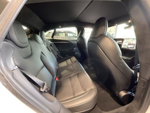 Used 2022 Tesla Model S Plaid image 20