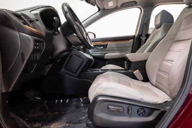 Used 2018 Honda CR-V EX-L image 12