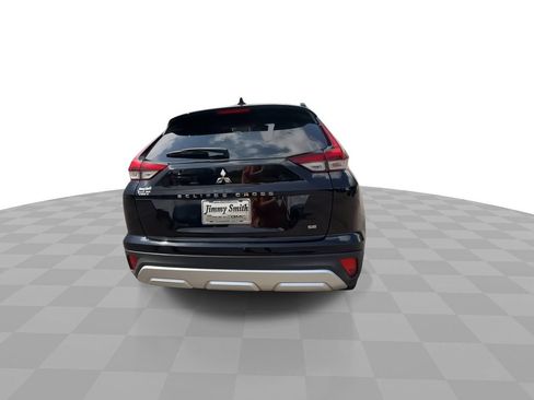 Used 2024 Mitsubishi Eclipse Cross SE AWD/4WD image 8