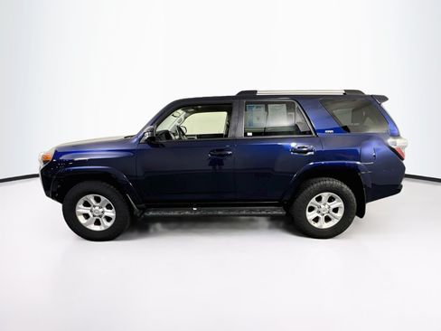 Used 2020 Toyota 4Runner SR5 AWD/4WD image 8