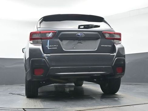 Used 2021 Subaru Crosstrek 2.0i Premium w/ Moonroof Package image 30