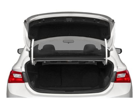 Used 2023 Chevrolet Malibu LT FWD image 24