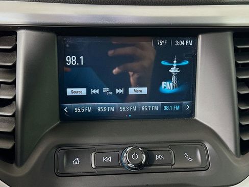 Used 2019 GMC Acadia SLE w/ LPO, Floor Liner Package image 14