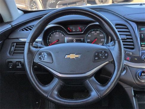 Used 2020 Chevrolet Impala LT image 18