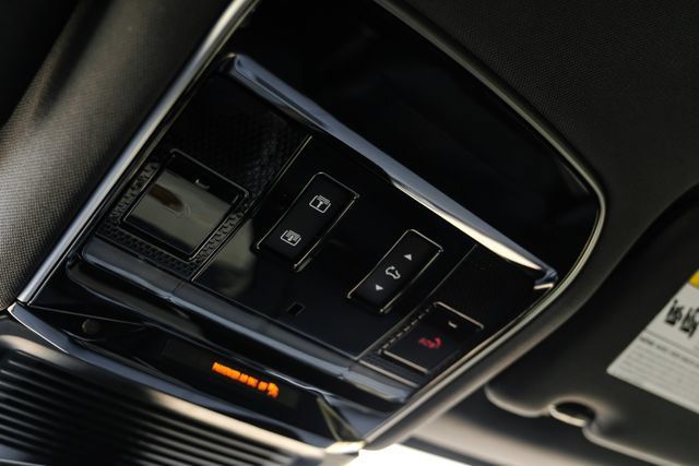 New 2026 Land Rover Range Rover Sport Dynamic SE AWD/4WD image 41