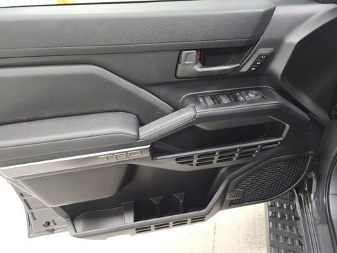 New 2026 Toyota 4Runner TRD Off-Road Premium image 23