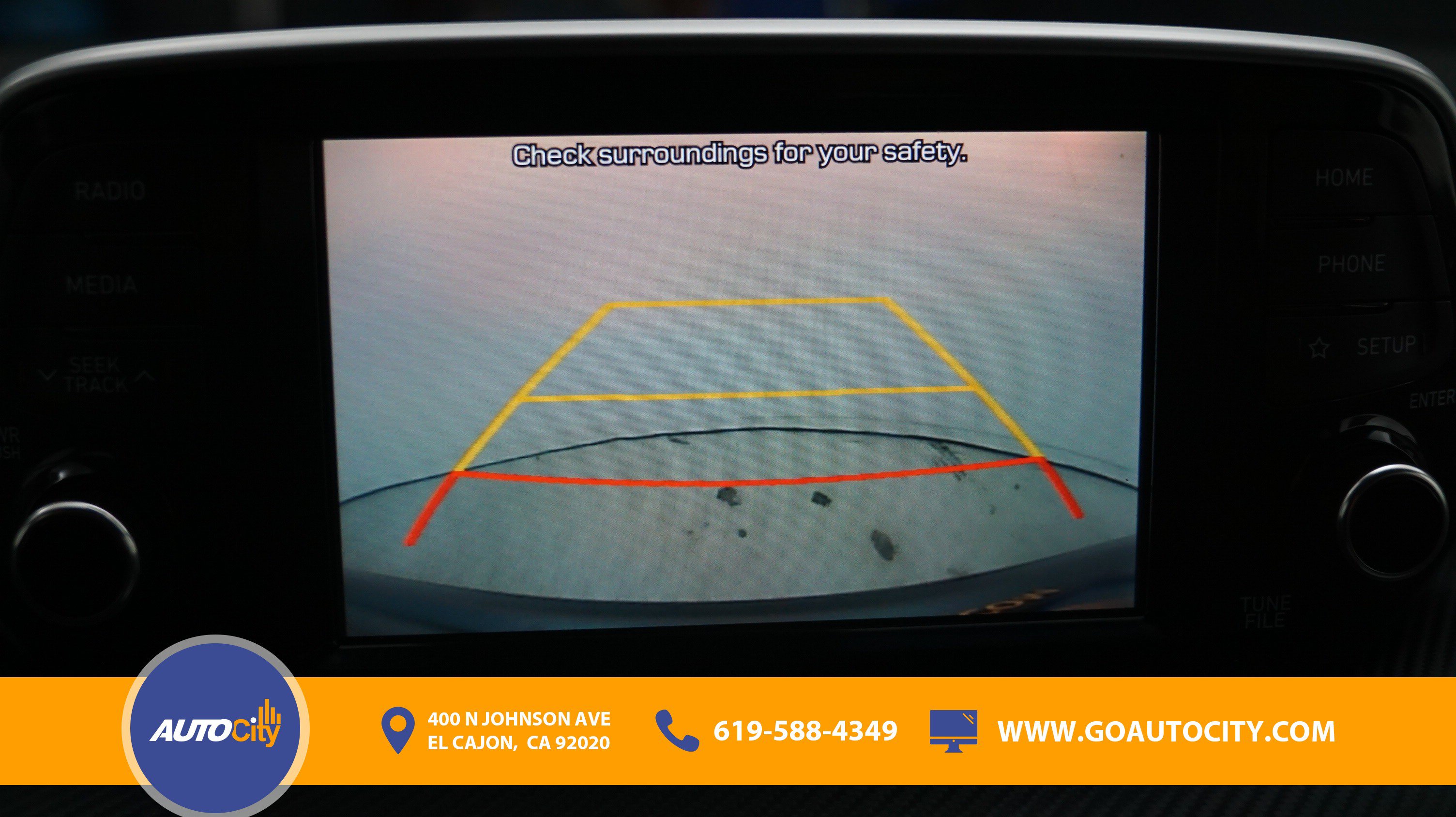 Used 2021 Hyundai Tucson SE FWD image 11