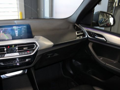 Used 2023 BMW X3 xDrive30i w/ Convenience Package image 25