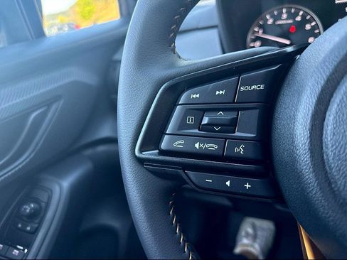 New 2025 Subaru Crosstrek 2.5i Wilderness w/ Crosstrek Mirror Package image 25