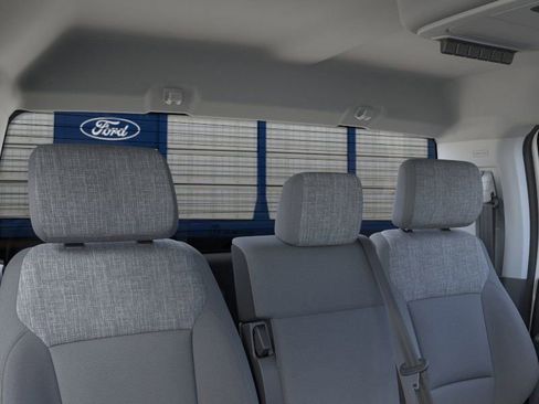 New 2026 Ford F250 XLT w/ Snow Plow Prep Package image 22