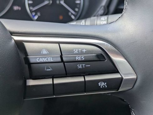 Used 2025 MAZDA CX-30 AWD 2.5 S w/ Select Sport Pkg image 21