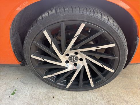 Used 2014 Dodge Challenger SXT Plus w/ Sinister Super Sport Group image 3