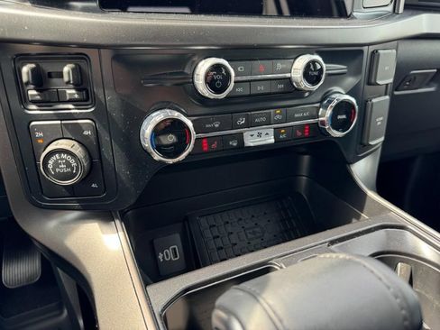 Used 2025 Ford F150 Tremor w/ Bed Utility Package AWD/4WD image 18