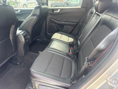 Used 2024 Ford Escape ST-Line FWD image 33