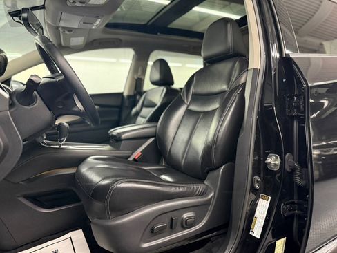 Used 2018 Nissan Murano SL w/ Moonroof Package image 19