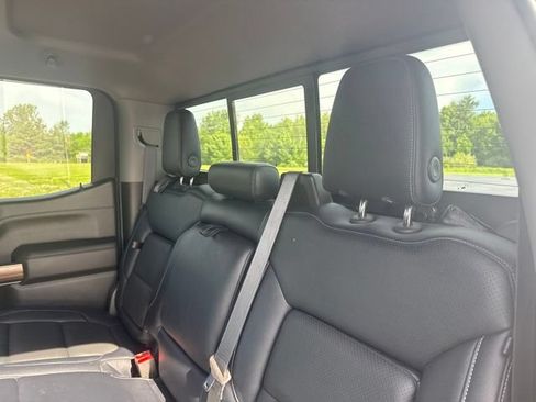 Used 2021 Chevrolet Silverado 1500 RST w/ All Star Edition Plus AWD/4WD image 26