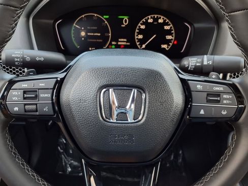 New 2026 Honda Civic Sport image 24