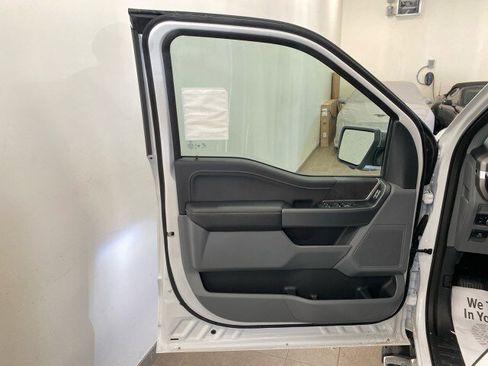 New 2025 Ford F150 XLT w/ Equipment Group 302A MID image 15