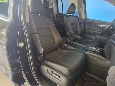 Used 2023 Honda Ridgeline RTL image 23
