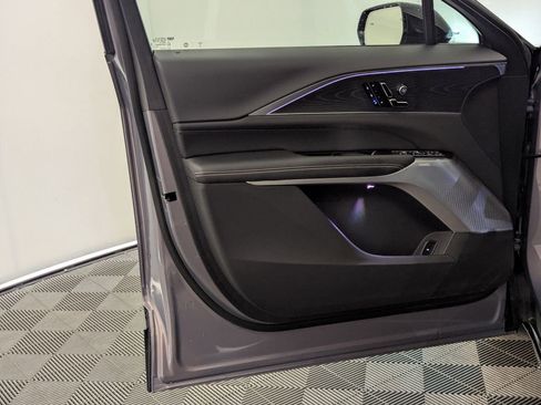 Used 2025 Cadillac Lyriq Luxury w/ LPO, Floor Liner Package AWD/4WD image 50