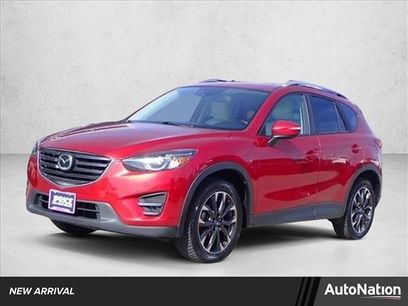 Used 2016 MAZDA CX-5 Grand Touring