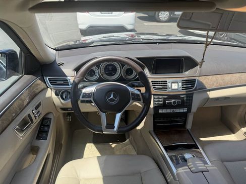 Used 2014 Mercedes-Benz E 350 Sedan image 11
