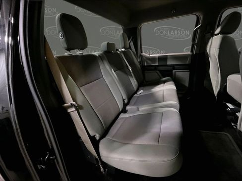 Used 2015 Ford F150 XL w/ Equipment Group 101A Mid image 17