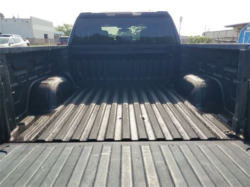 Used 2021 Chevrolet Silverado 1500 Custom image 26