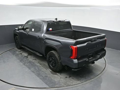 Used 2026 Toyota Tundra SR5 w/ SR5 Convenience Package image 52