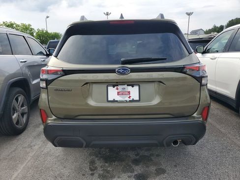 Certified 2026 Subaru Forester Limited AWD/4WD image 9